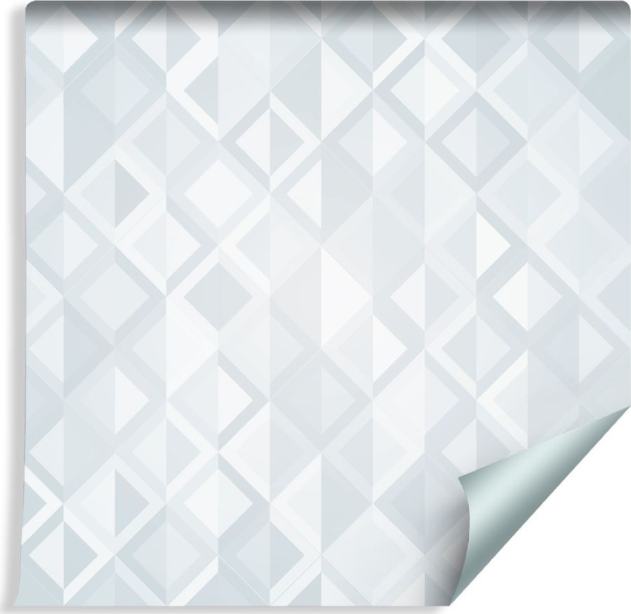 Muralo Tapeta GEOMETRYCZNA - Abstrakcja