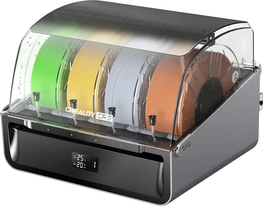 3D printer CREALITY K2 Plus (1002110049)