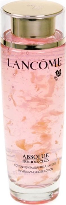 Lancaster Różany Tonik Rewitalizujący do twarzy 150 ml