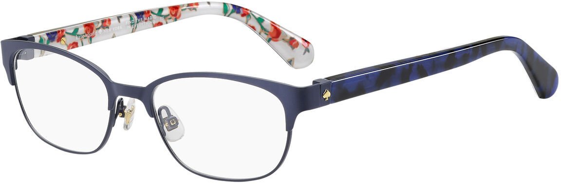 Ramki do okularów Damski Kate Spade DIANDRA-JBWF117 51 mm