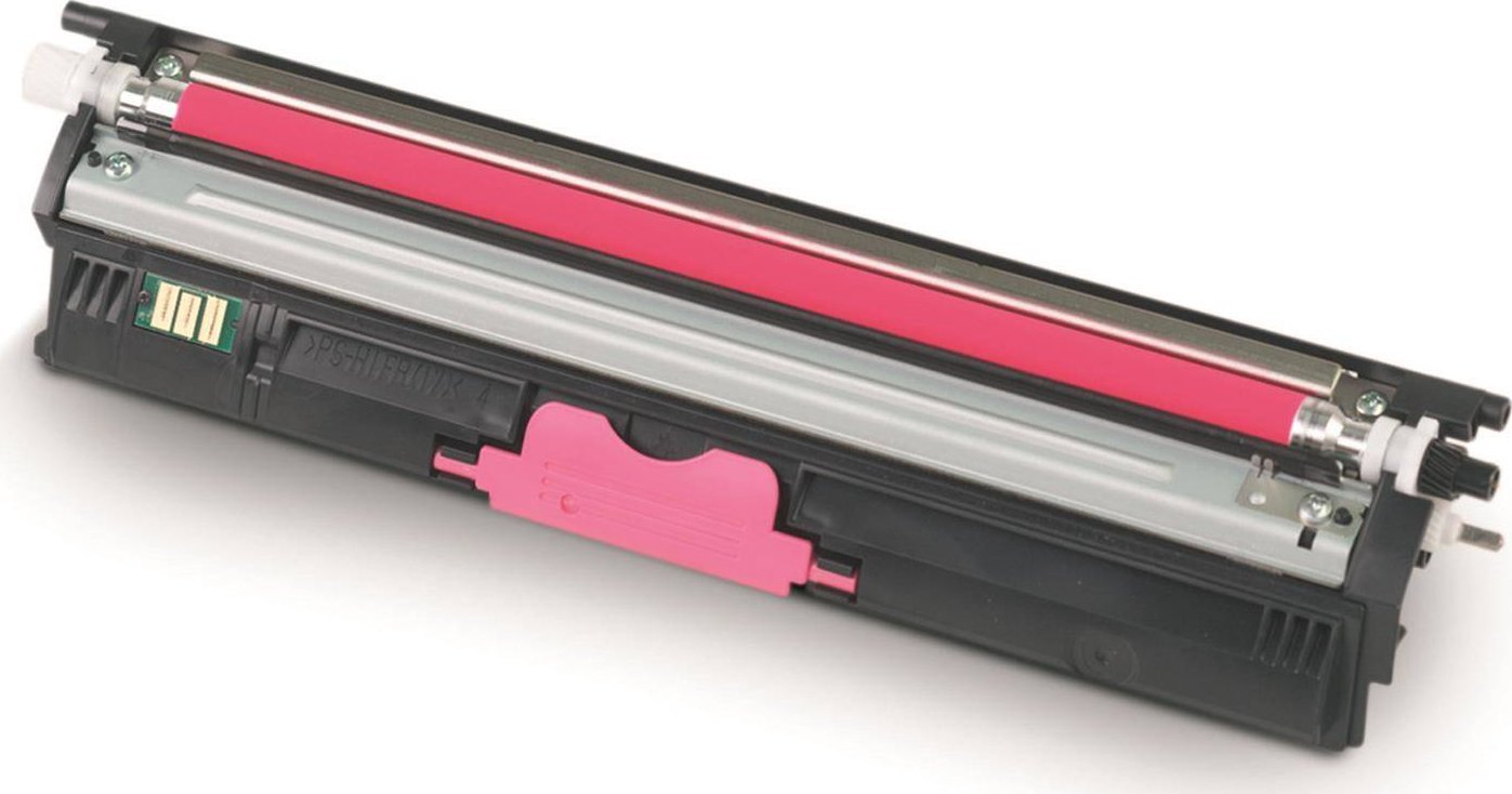 Toner OKI 44250718 Magenta Oryginał (44250718)