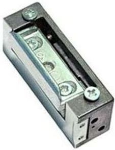 Orno Elektrozaczep symetryczny bez pamięci z blokadą uniwerslany (R4-12.20)