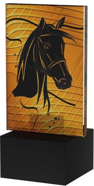 Victoria Sport Trofeum Mini-Line Amber - JEŹDZIECTWO