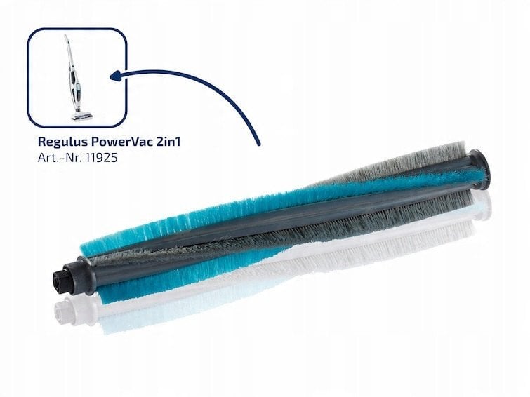 LEIFHEIT Brush Regulus PowerVac 2in1 4006501891631
