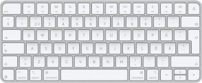 Klawiatura Apple Magic Keyboard (MXCL3S/A)