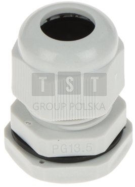DŁAWNICA IZOLACYJNA D/PG-13.5 IP68 PG 13.5