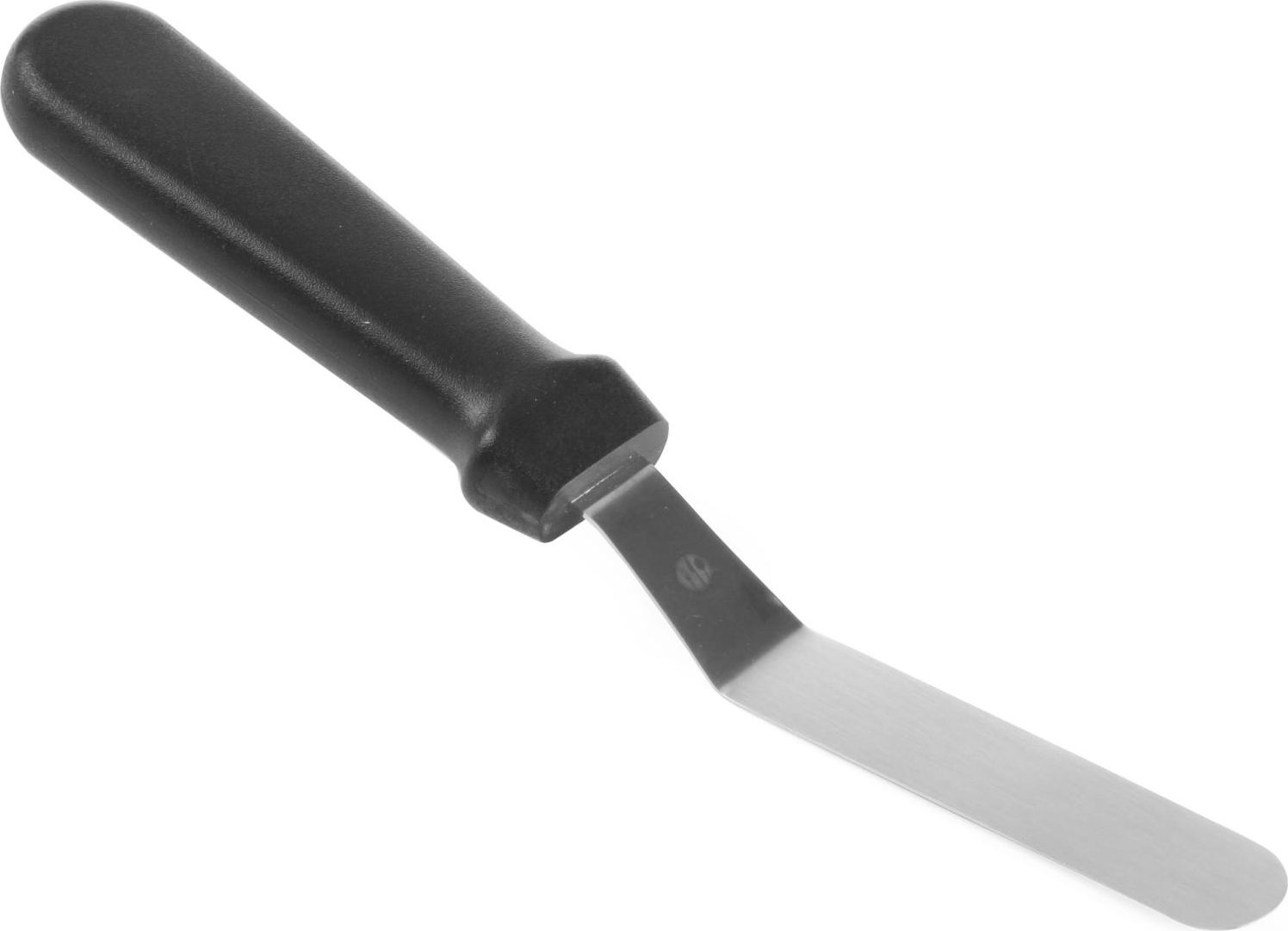 Hendi Szpatuła kątowa wąska ze stali nierdzewnej 110mm - Hendi 855775 Szpatuła kątowa wąska ze stali nierdzewnej 110mm - Hendi 855775