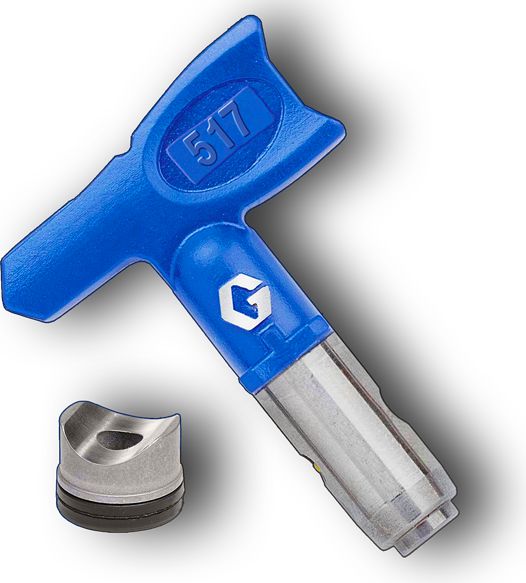 Graco Dysza RAC X (PAA523)