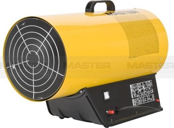 Master Nagrzewnica gazowa Master BLP 73 M