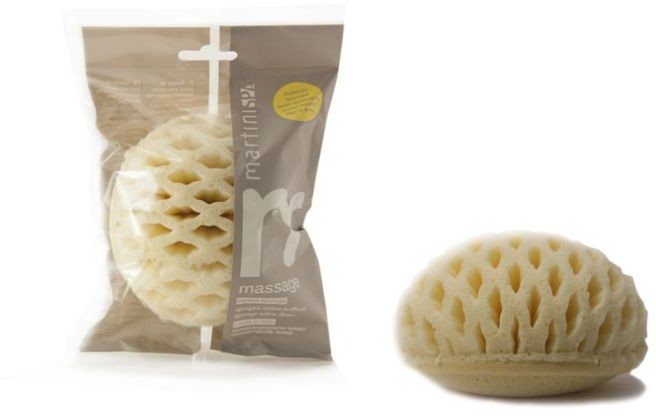 Hidrofila izcaurumots suklis Natural 8004925106771