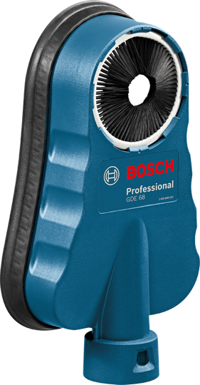 Bosch Przystawka do odsysania pyłu GDE 68 Professional (1600A001G7)
