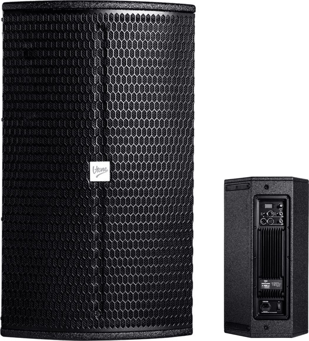 Kolumna V-Tone V-TONE NBX-112A kolumna głośnikowa aktywna 12" DSP