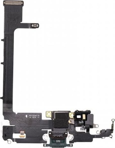 GŁOŚNIK PRZEDWÓD FLEX CABLE ZŁĄCZE ŁADOWANIA IPHONE 11 PRO BIAŁY standard