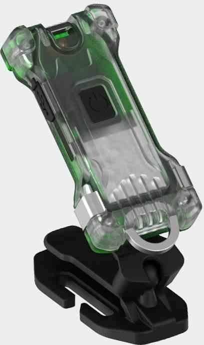 Latarka Armytek Multi latarka Armytek Zippy Extended Green Jade