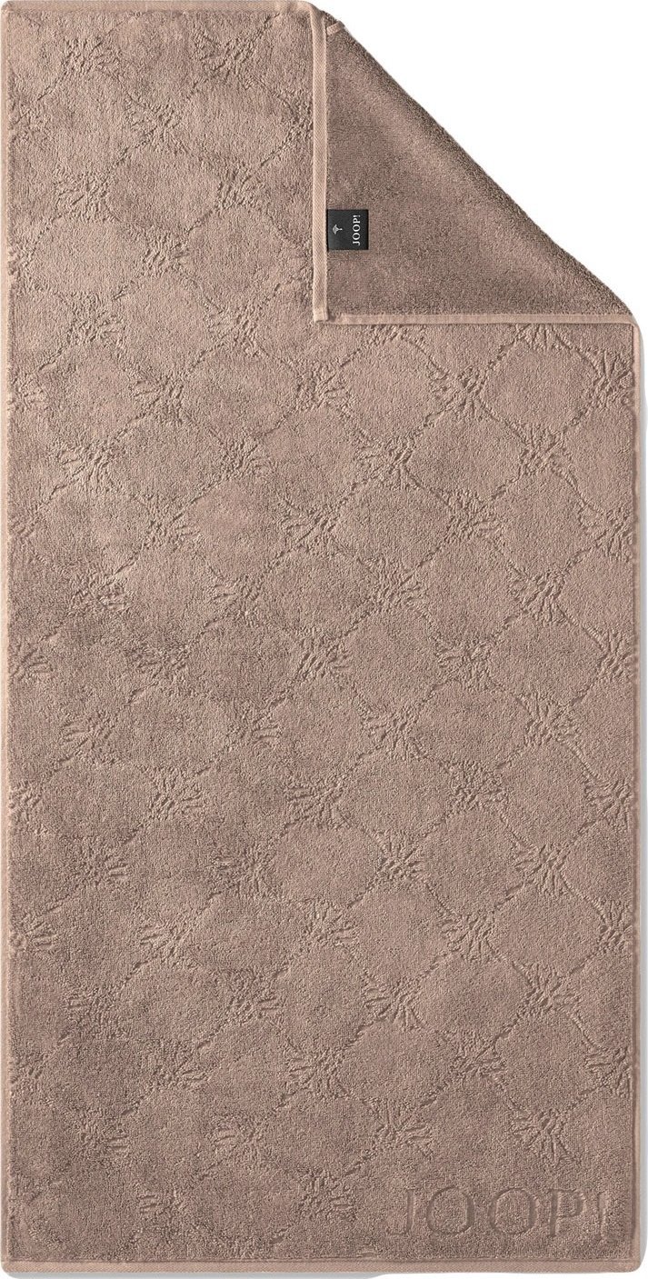 Joop! Ręcznik 50/100 cm piaskowy Uni Cornflower 1670-375