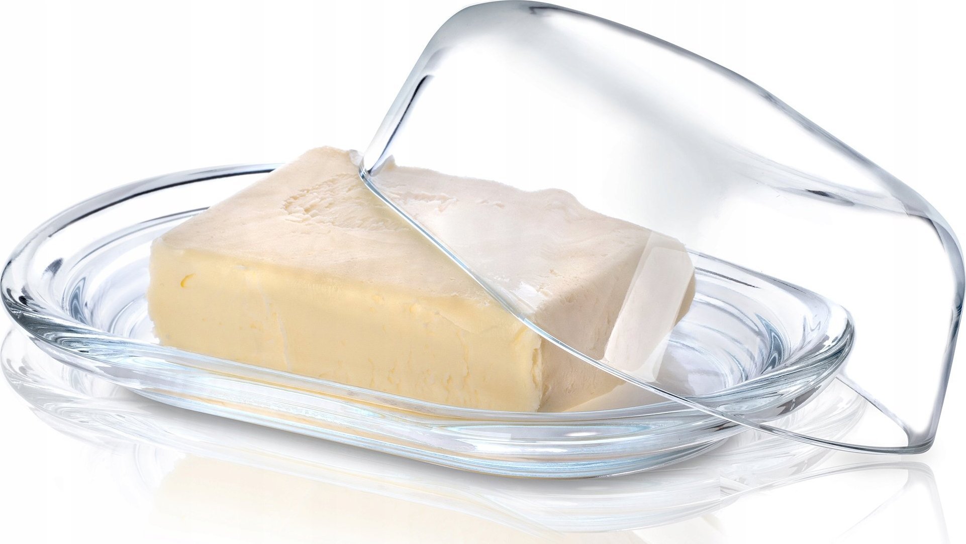 Maselniczka Kadax Maselniczka Maselnica Pojemnik Na Masło Z Pokrywką