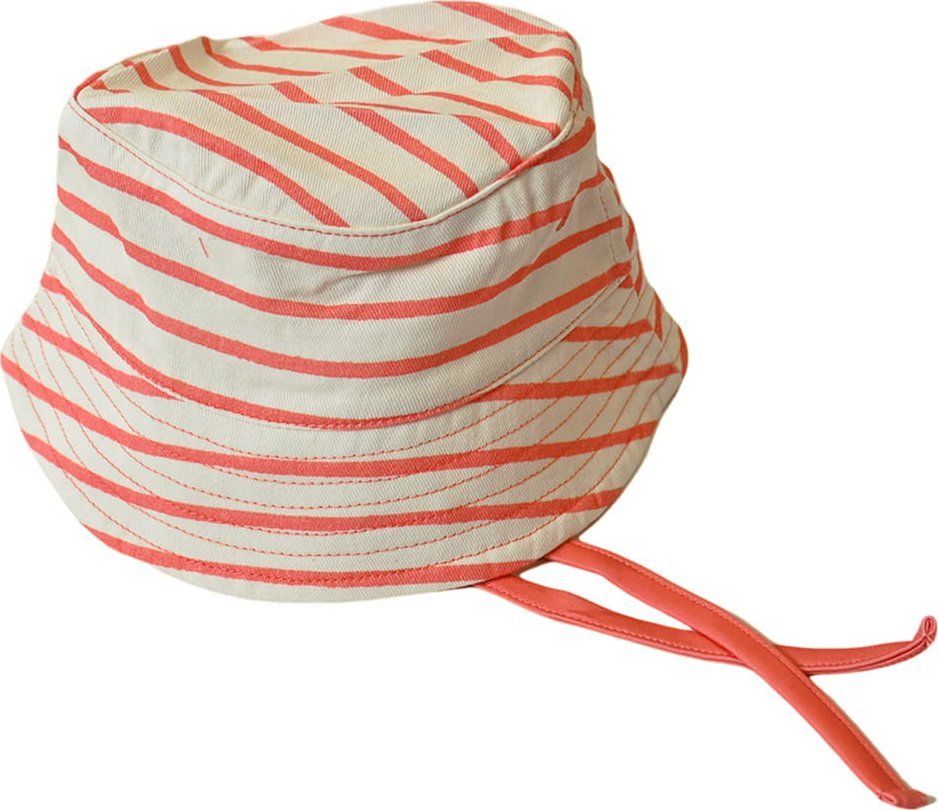 DucKsday Kapelusz uv dla chłopca i dziewczynki 74-80, obwód 47 cm, Ducksday, Ondo