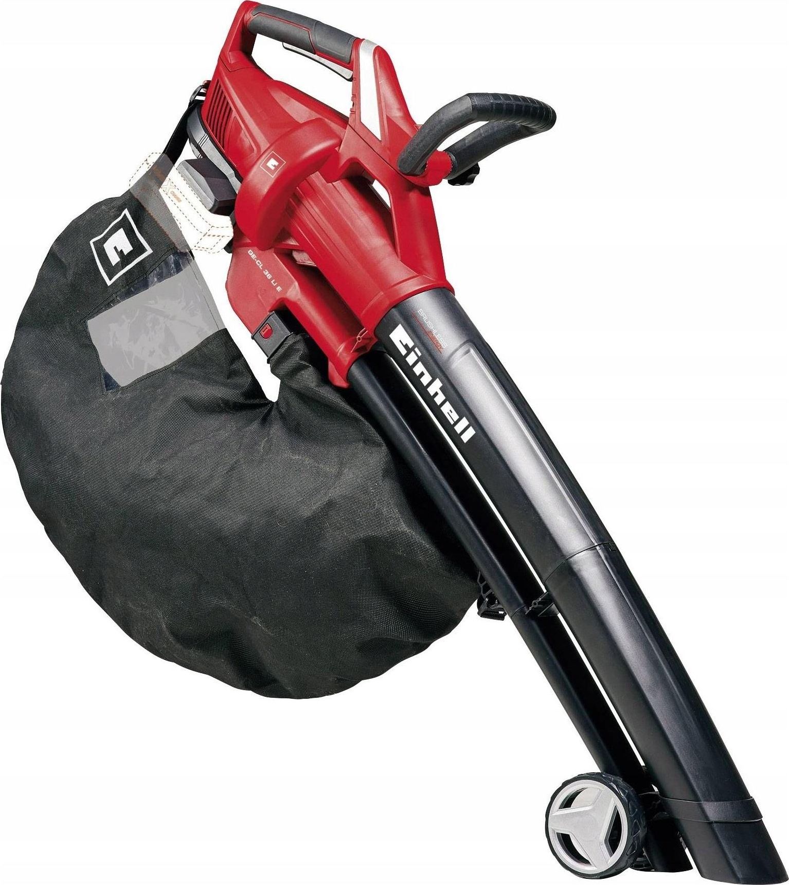 Einhell Odkurzacz do liści GE-CL 36 Li E Solo (3433600)