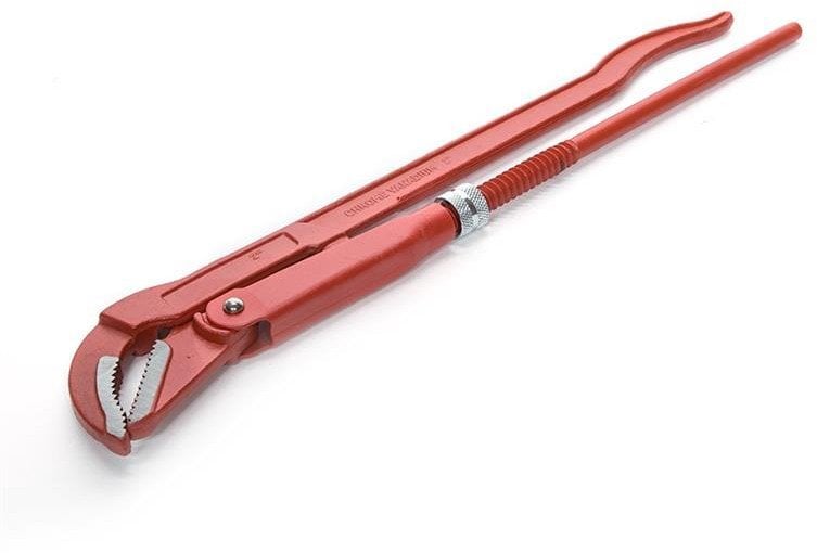 PIPE WRENCH 111026 2 45