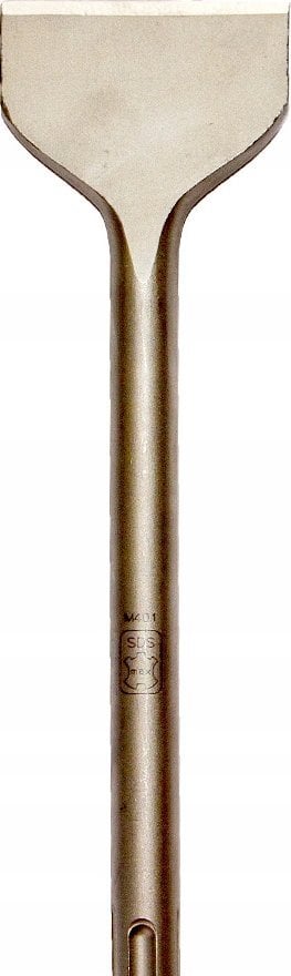 Smart dłuto sds-max flat szerokie 75x300mm smart