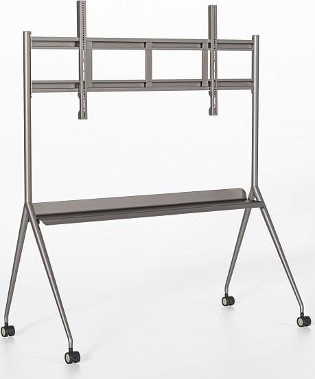 Hikvision Statyw mobilny HIKVISION DS-D5ABKY2-B do monitorów interaktywnych 86”