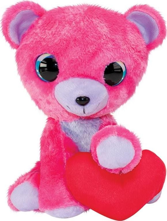 Tactic Lumo Stars Miś Puss classic (55737)