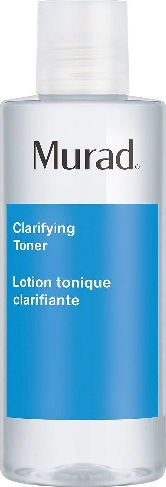 Murad Clarifying Toner Oczyszczający tonik do twarzy 180ml