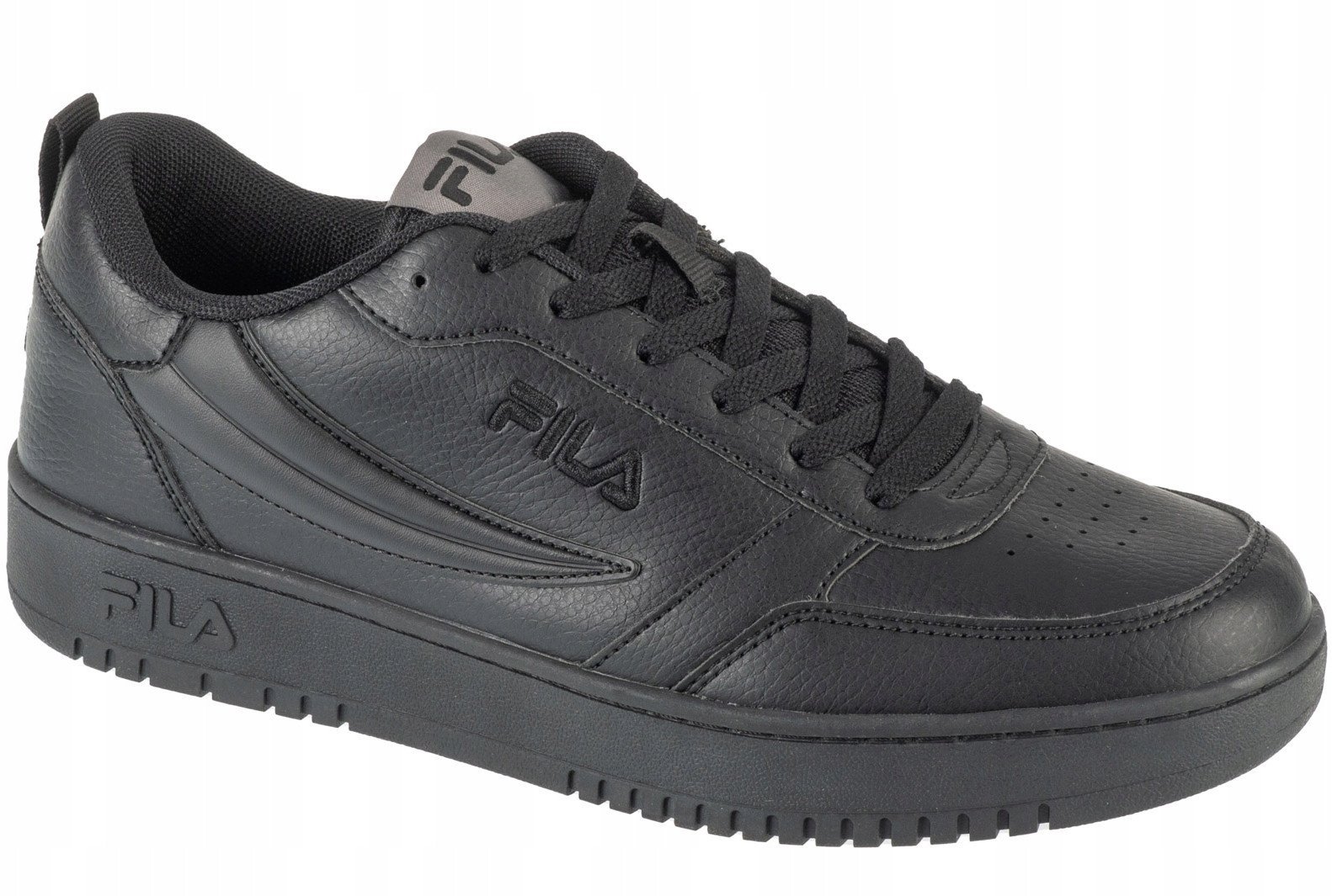 Fila Rega Nf FFM0370-83052 Czarne 46
