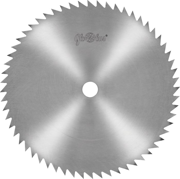 Globus Piła KB do cięcia poprzecznego drewna twardego i miękkiego 500x30 z60 - PT150-0500-0004