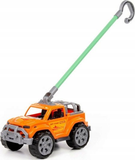 Polesie Auto do pchania 65cm (69336 WADP)