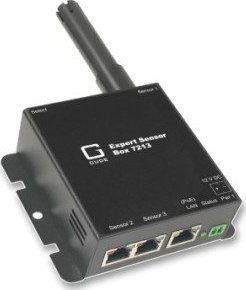 Gude GUDE 72131 Expert LAN czujnik temperatury