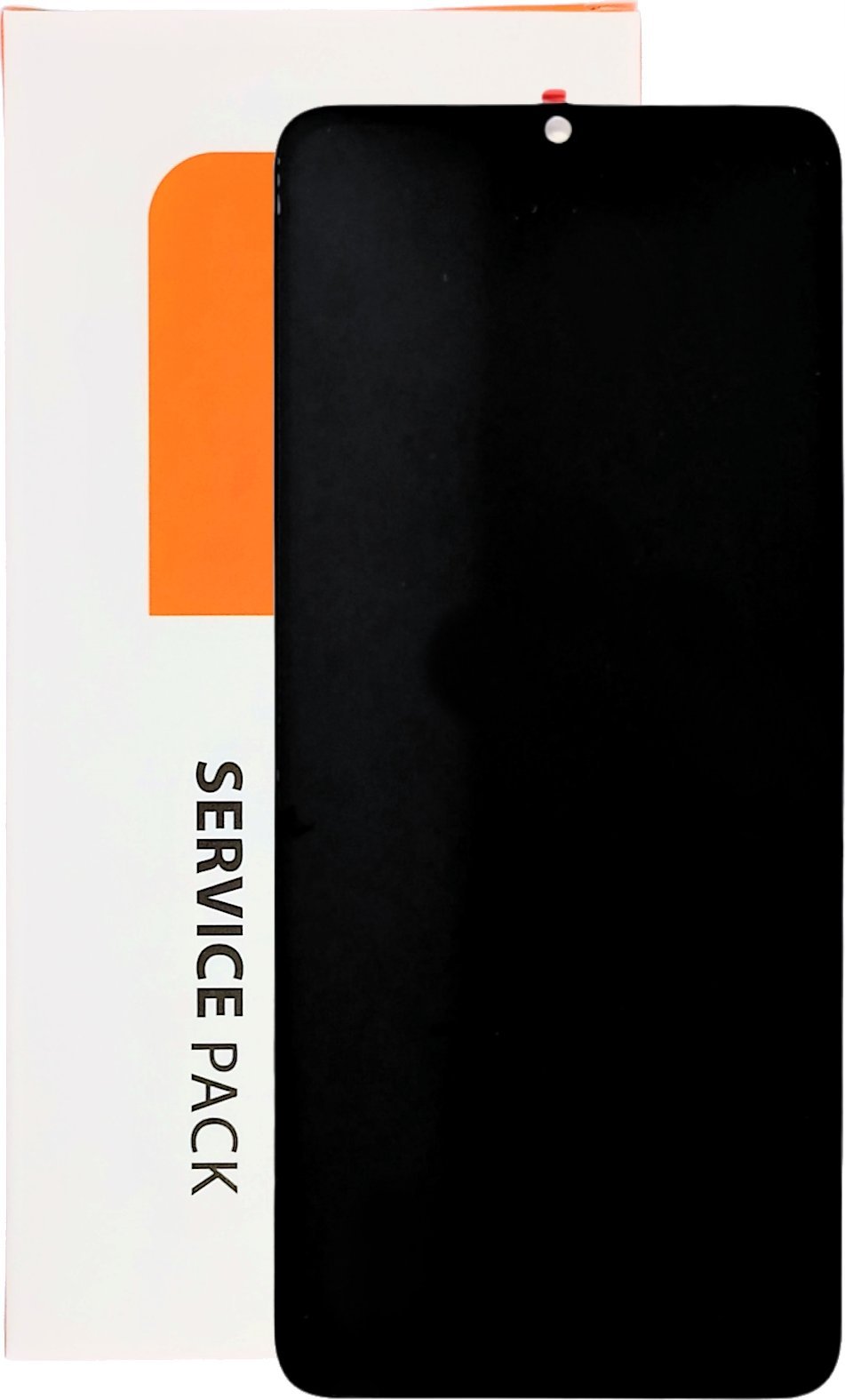 ORYGINAŁ WYŚWIETLACZ EKRAN LCD DO XIAOMI REDMI A3 (23129RN51X)