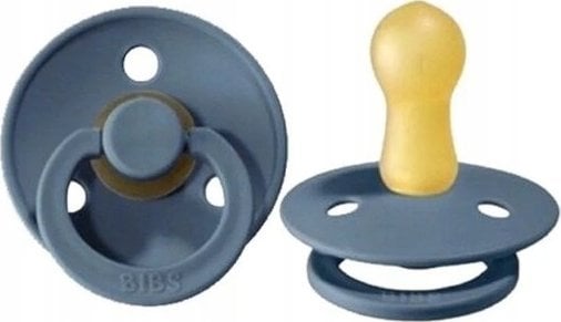 Bibs 100260 SMOCZEK USPOKAJAJĄCY PETROL 0+ (S)