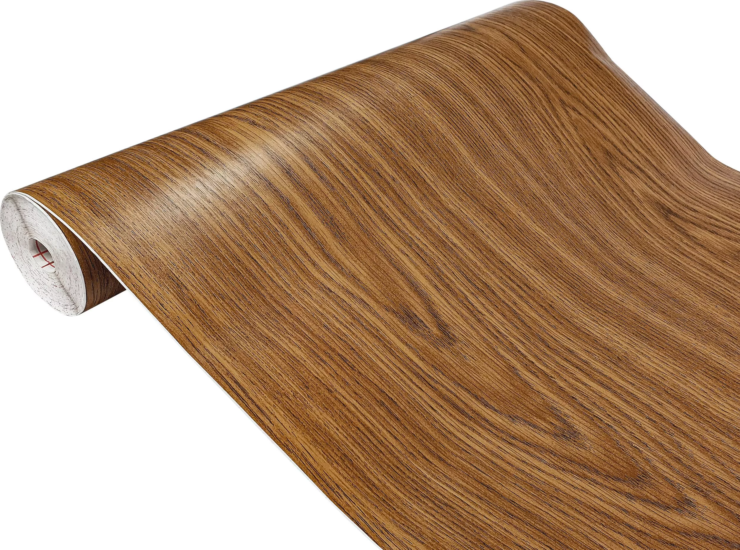 D-c-Fix Folia Okleina Samoprzylepna Meblowa Drewno DĄB JASNY 67x50 C39