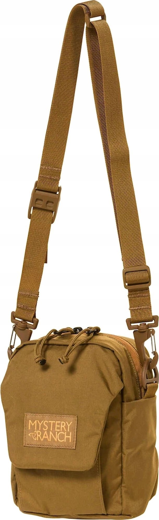 Mystery Ranch U'S Big Bop, Coyote, OS