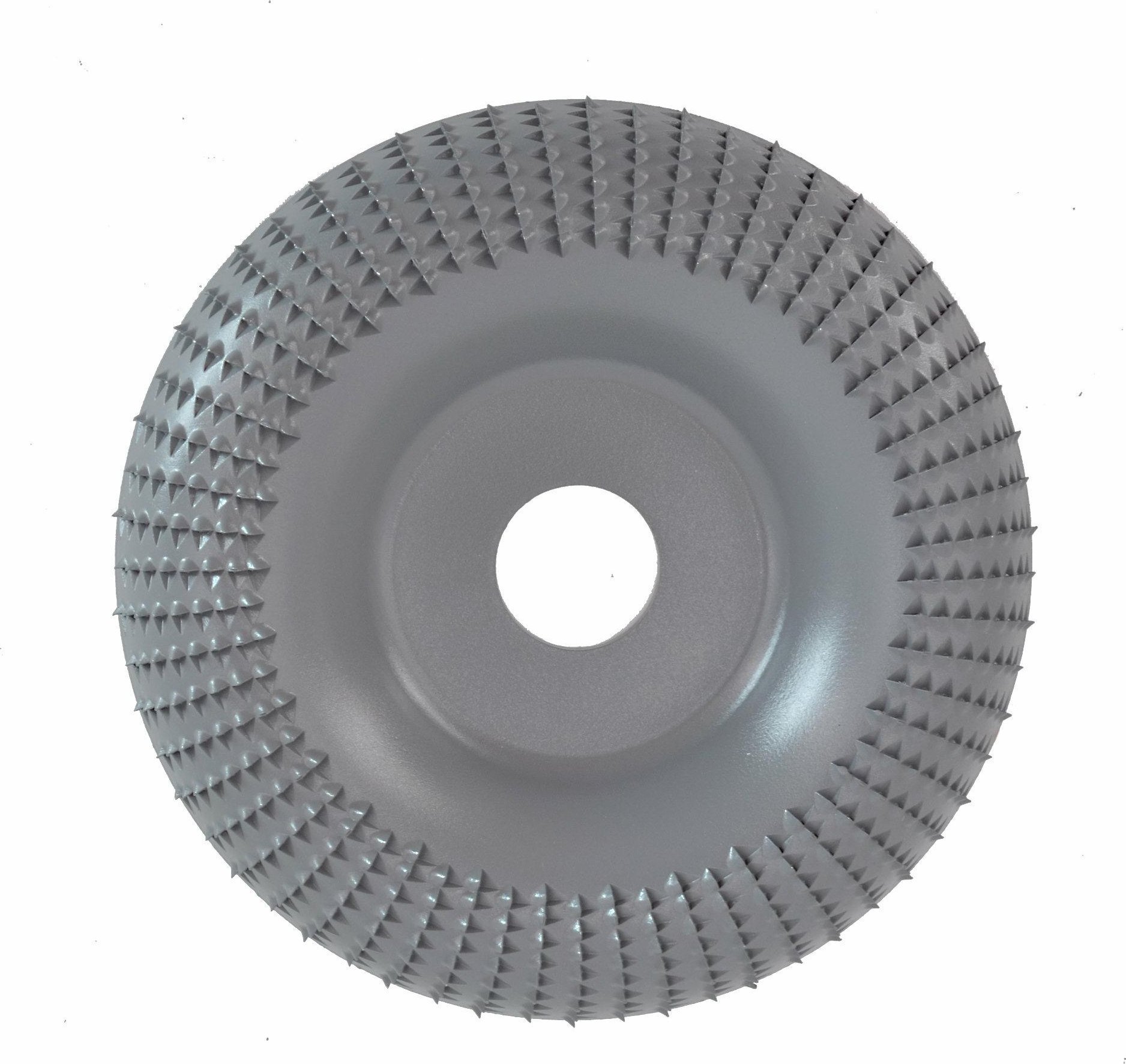 AWTools AWTOOLS TARNIK PROMIENIOWY fi 125mm WYPUKŁY