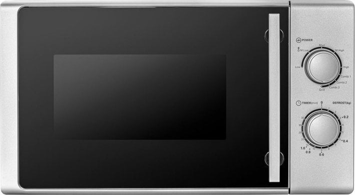 Kuchenka mikrofalowa Daewoo DAEWOO DM-2013MSG Kuchenka mikrofalowa z grillem