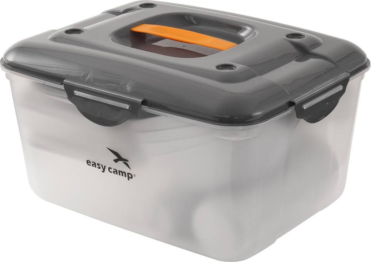 Easy Camp Zestaw Easy Camp Cerf Picnic Box L Uniwersalny