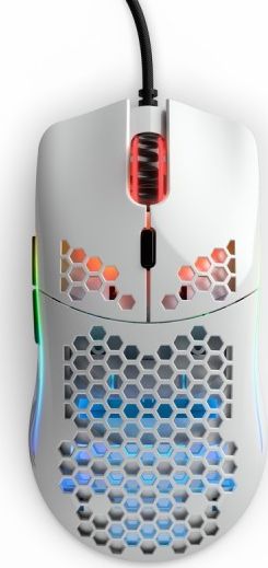 Mysz Glorious Model O Glo (GO-GWHITE)
