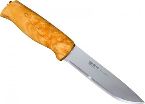 Heller Nóż Helle Jegermester