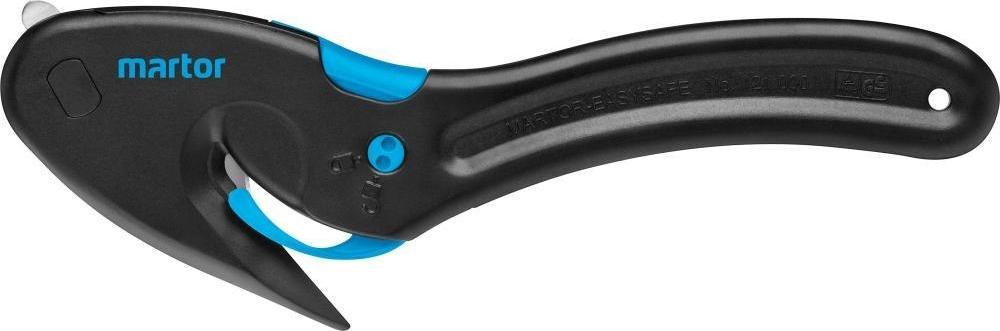MARTOR Nóż do papieru i folii Easysafe Martor