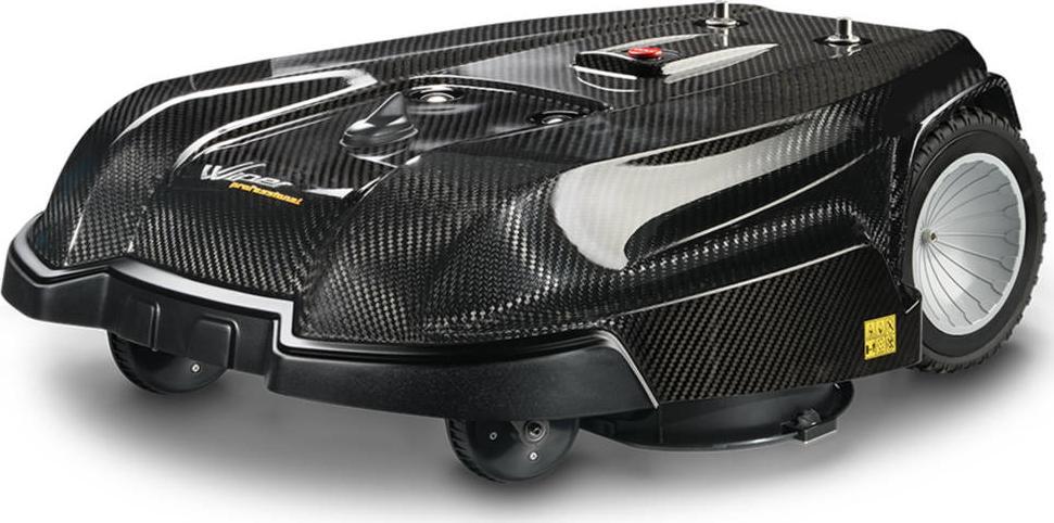 Robot koszący Wiper Yard 2000S