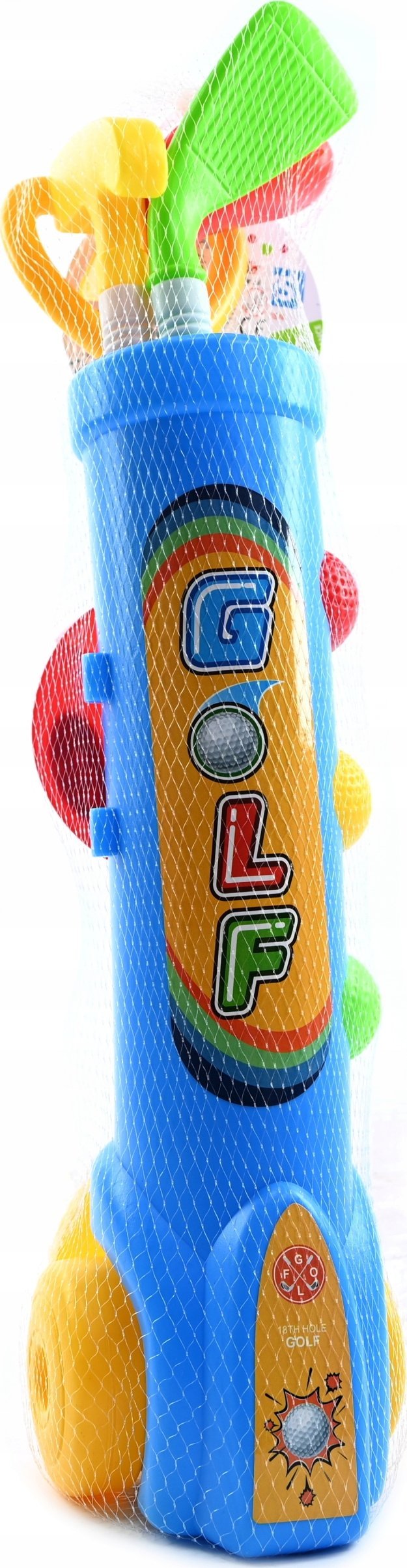 Midex Zestaw do gry w golfa B2318816 43794