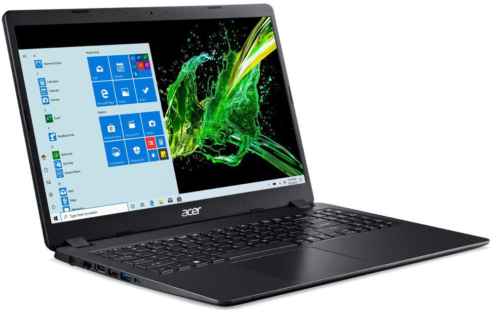 Acer Aspire A315-56
