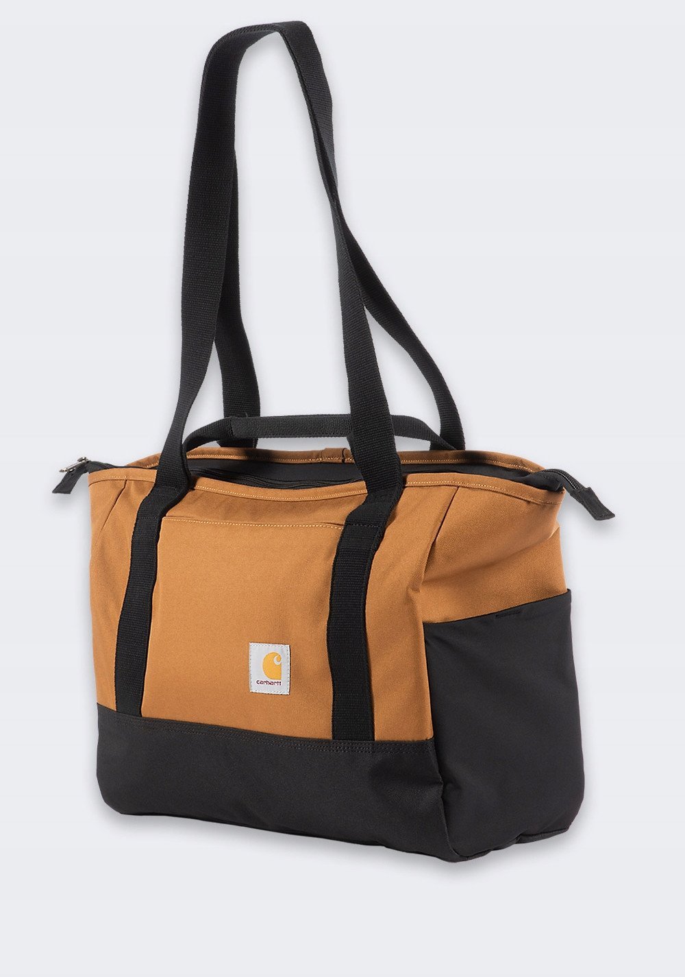 Torba Carhartt Torba Classic Laptop Tote Brown