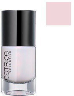 Catrice Ultimate Nail Lacquer Lakier Do Paznokci 58 Meet Me A Paris - 10Ml