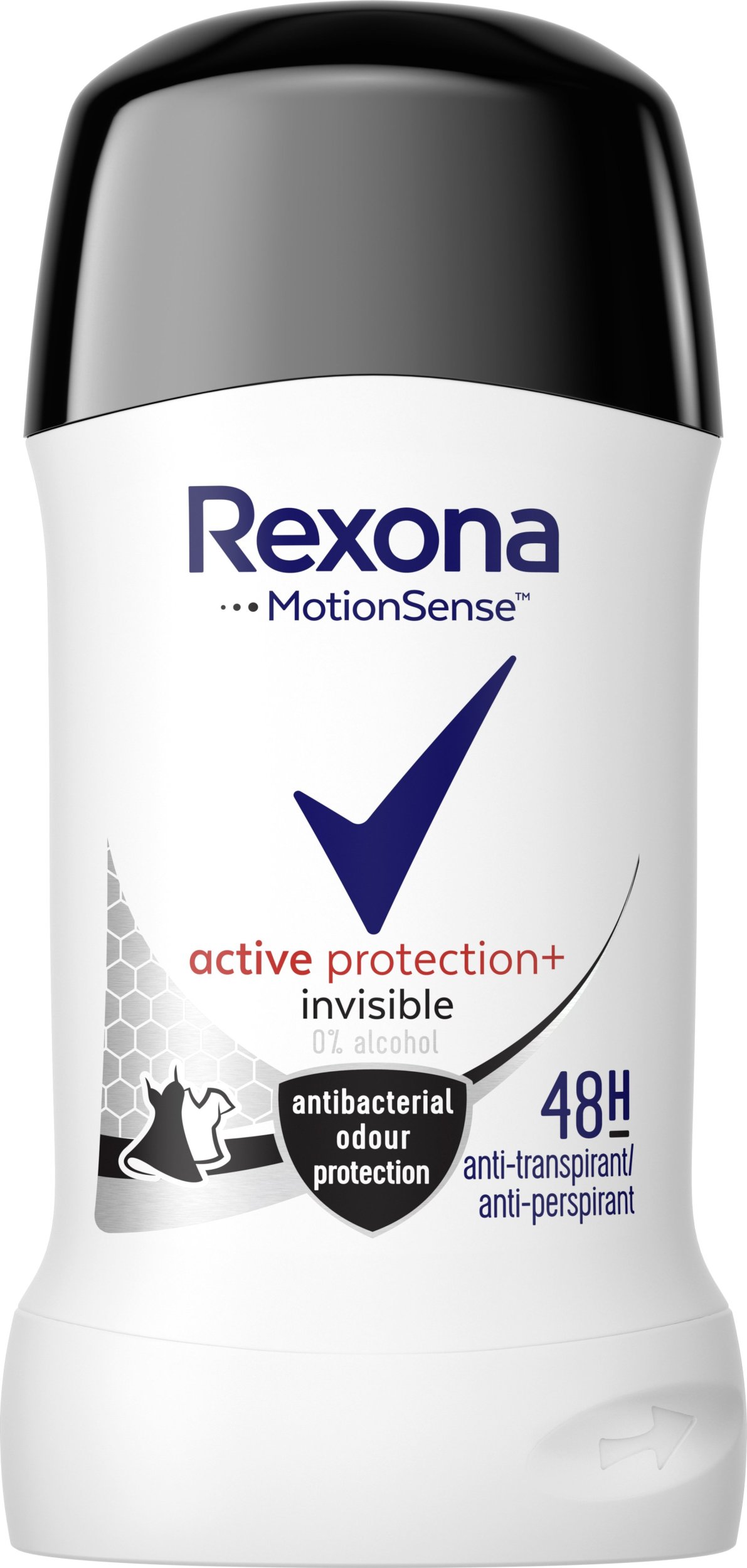 Rexona Rexona Active Protection Invisible Antyperspirant