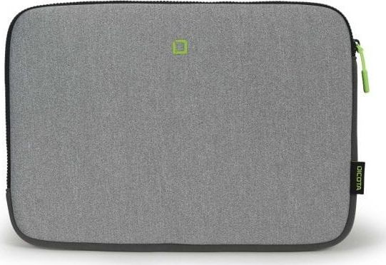 Etui Dicota Skin FLOW 14.1" Szaro-zielony