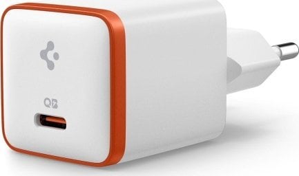 Ładowarka Spigen SPIGEN EE301EU ARCSTATION ESSENTIAL CHARGER 30W WHITE