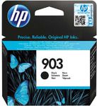 Tusz HP tusz T6L99AE nr 903 (black)